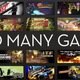 Image for article titled We're Buying More PC Games Than We Can Play
